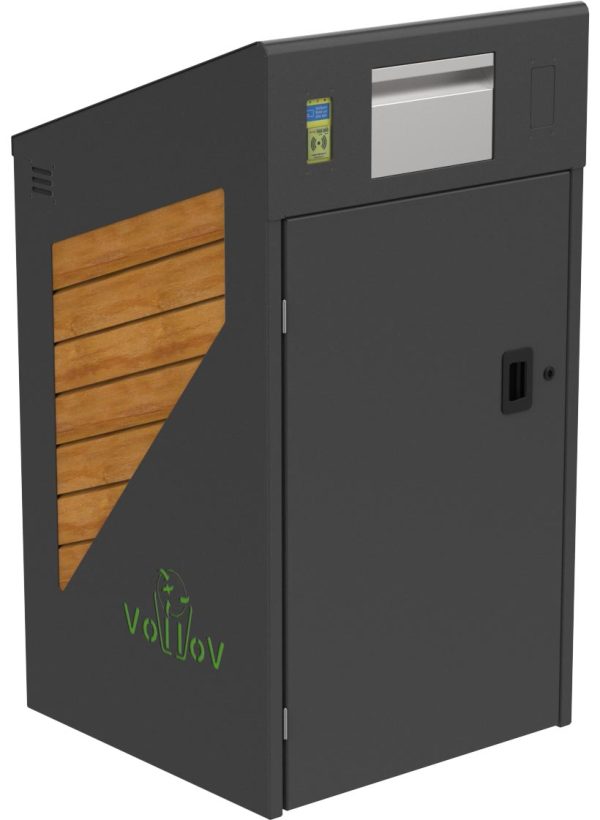 Vollov BinCover 240L kopie